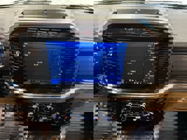 Certified 2021 Ford F150 Lariat image 24