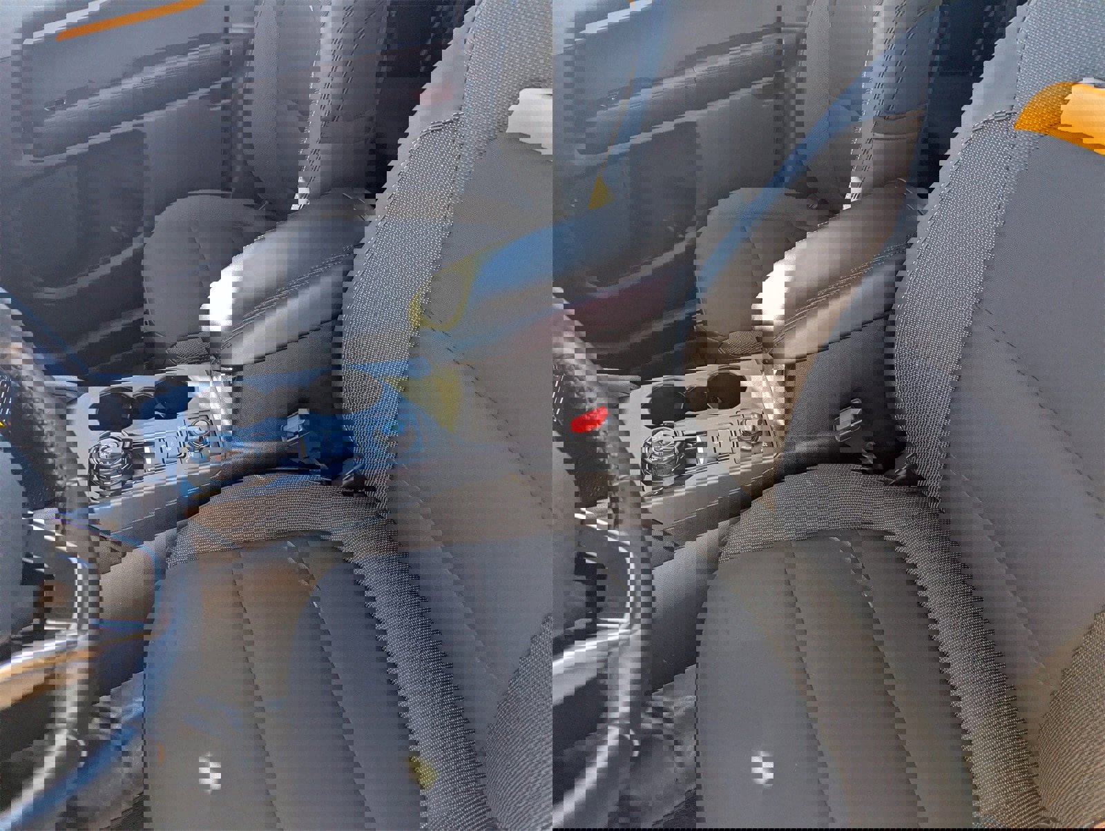 Certified 2022 Ford Bronco Sport Badlands image 17