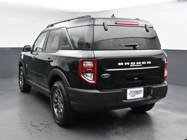 Certified 2022 Ford Bronco Sport Big Bend w/ Convenience Package AWD/4WD image 7