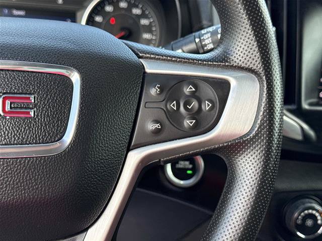 Used 2024 GMC Terrain SLE AWD/4WD image 21