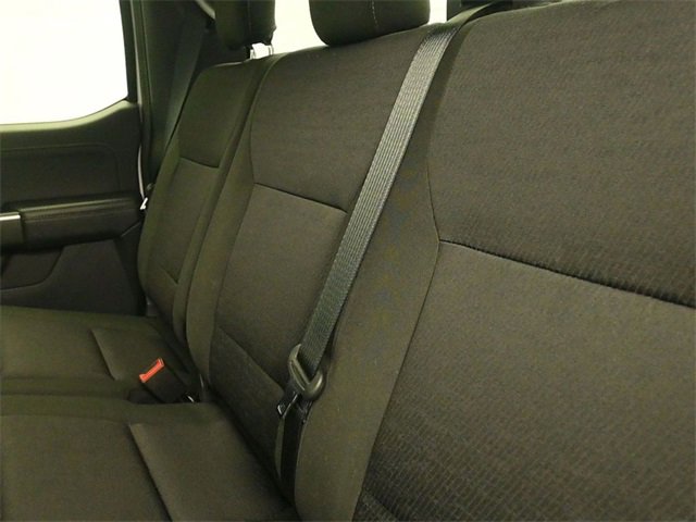 Certified 2023 Ford F150 XLT w/ Equipment Group 302A High image 12