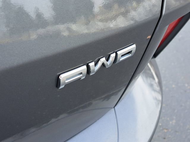 Certified 2024 Ford Escape ST-Line w/ Tech Pack #1 image 6