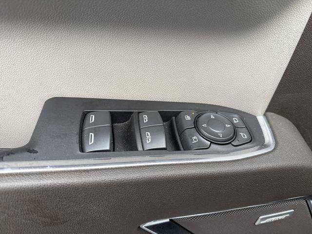 Used 2024 Chevrolet Silverado 1500 LTZ w/ LTZ Premium Package image 25