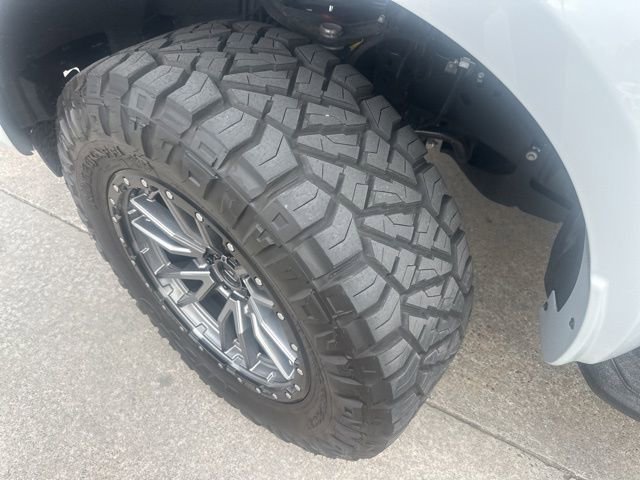 Certified 2025 Ford F150 Raptor image 2