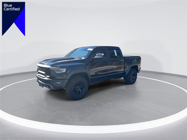 Used 2021 RAM 1500 TRX w/ TRX Level 2 Equipment Group image 1