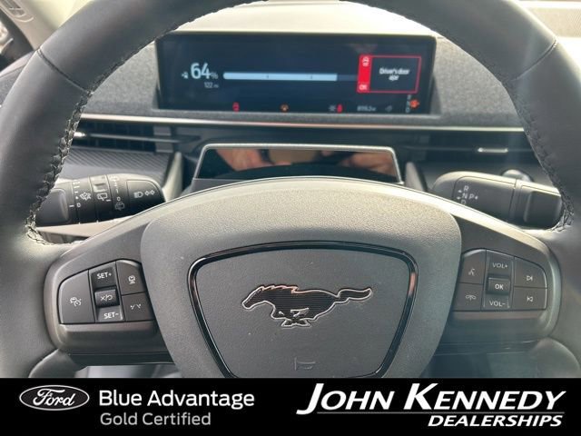Certified 2025 Ford Mustang Mach-E Premium image 24