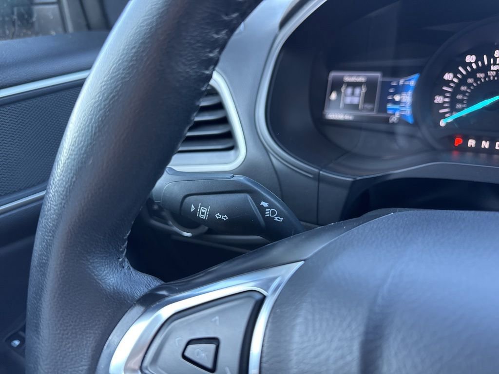 Certified 2024 Ford Edge SEL image 15