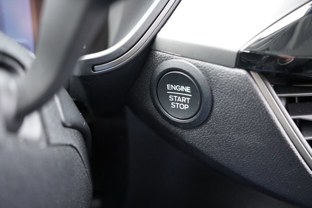 Certified 2025 Ford Escape Active image 26