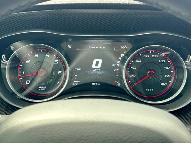 Used 2022 Dodge Charger Scat Pack w/ Dynamics Package RWD image 33