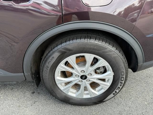 Certified 2023 Ford Escape Active w/ Tech Pack #2 AWD/4WD image 22