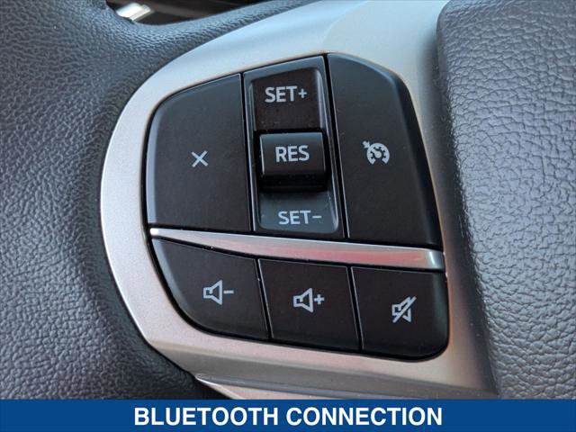 Certified 2023 Ford Explorer XLT w/ Equipment Group 202A image 16