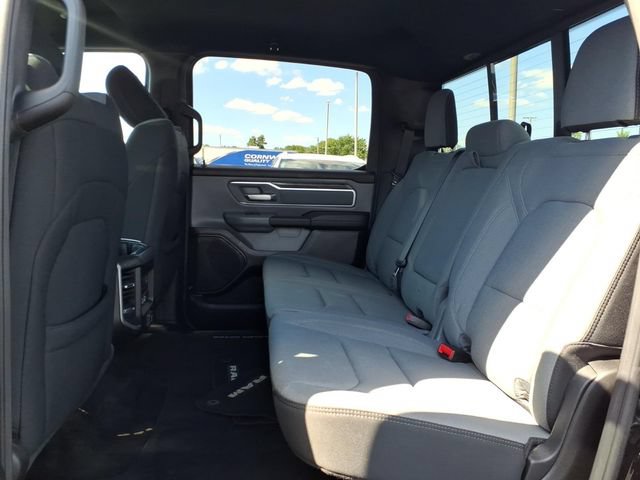 Used 2021 RAM 1500 Big Horn AWD/4WD image 9