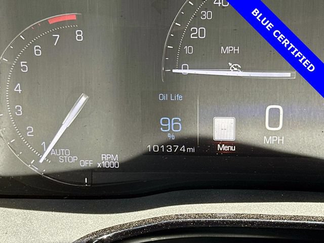 Used 2017 Cadillac XT5 Luxury w/ Driver Awareness Package FWD image 13