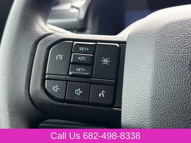 Certified 2024 Ford F150 STX AWD/4WD image 28