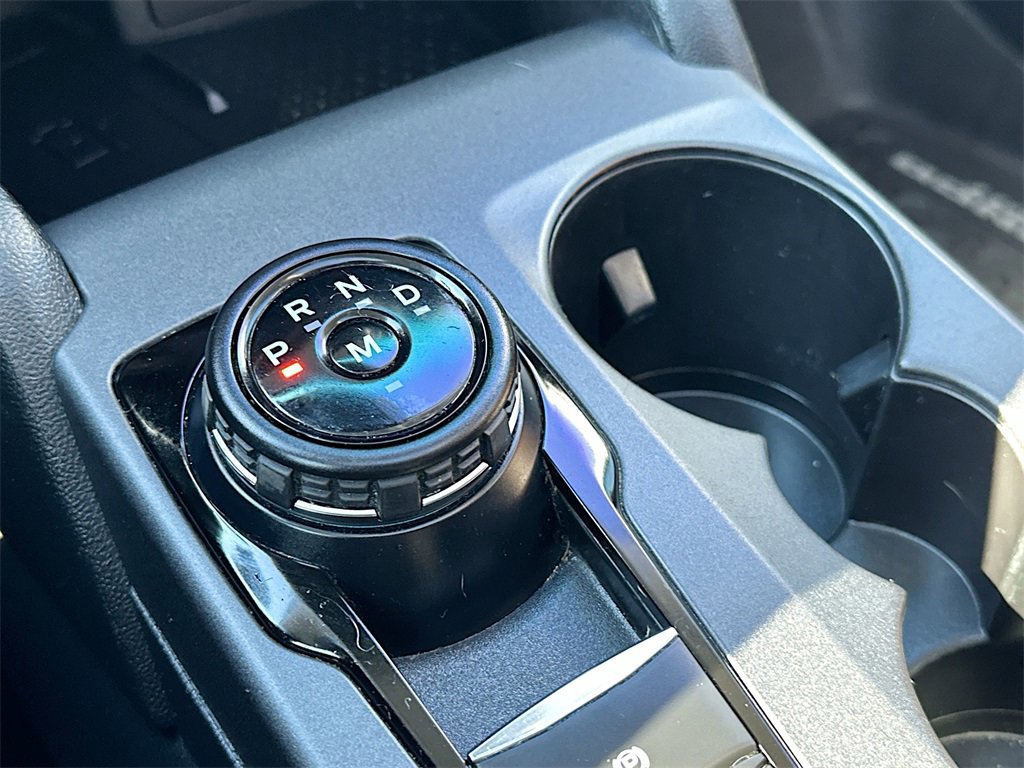 Certified 2021 Ford Bronco Sport Badlands w/ Badlands Package image 22