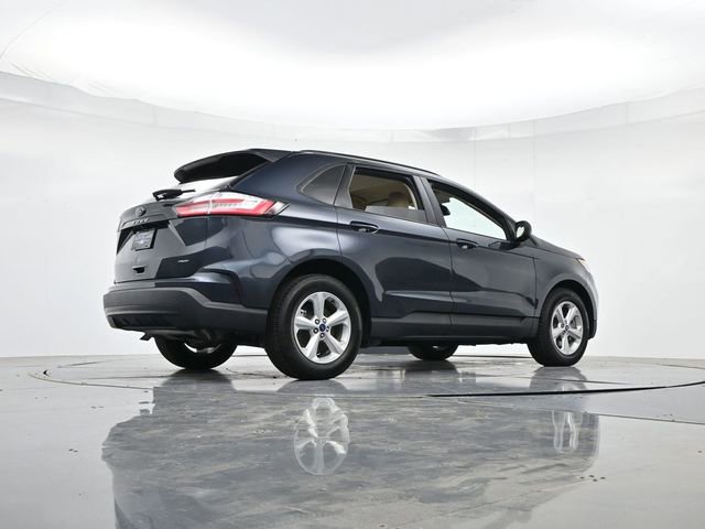 Certified 2022 Ford Edge SE AWD/4WD image 30