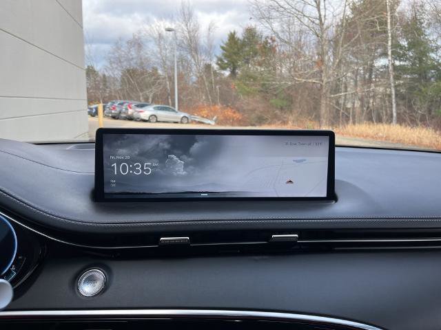 Used 2024 Genesis GV70 2.5T w/ Sport Prestige Package image 26