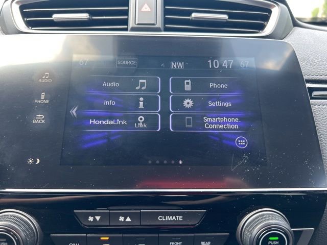 Used 2021 Honda CR-V EX image 20