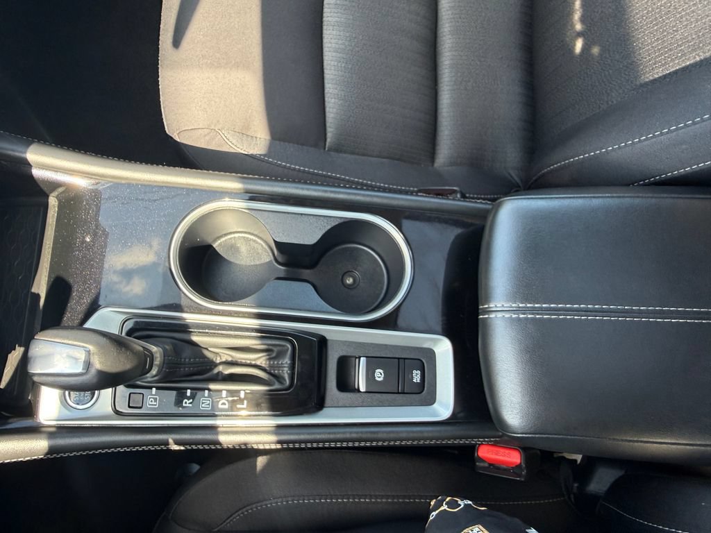 Used 2024 Nissan Altima 2.5 SV w/ SV Premium Package FWD image 28