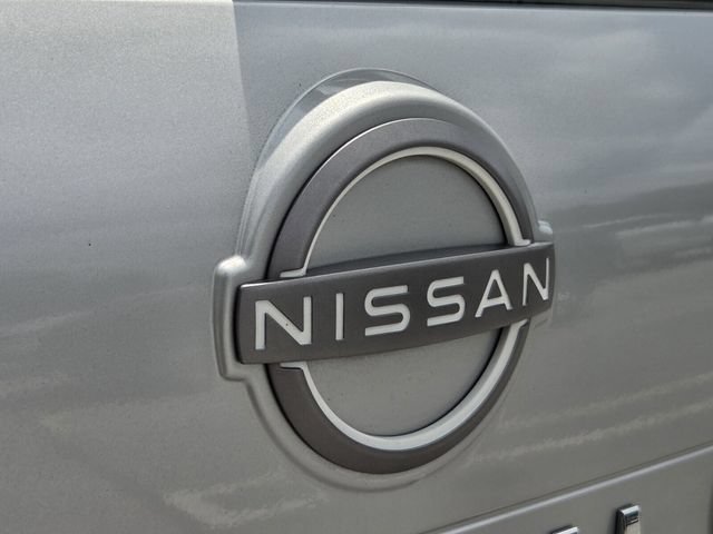 Used 2023 Nissan Rogue SV AWD/4WD image 34