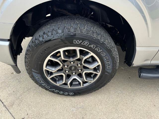 Certified 2021 Ford F150 XL w/ Equipment Group 101A High AWD/4WD image 7