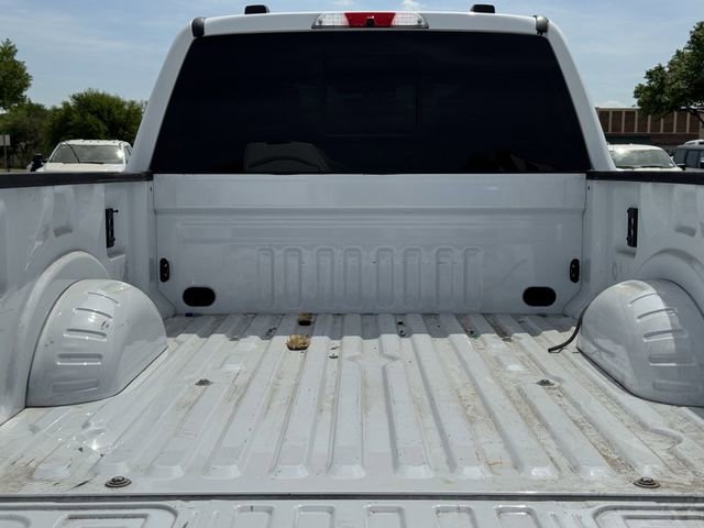 Certified 2024 Ford F250 XL w/ STX Appearance Package image 28