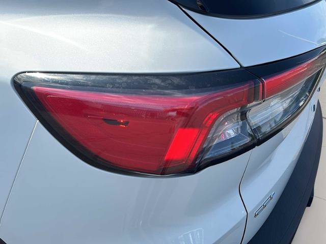 Certified 2020 Ford Escape SEL AWD/4WD image 31