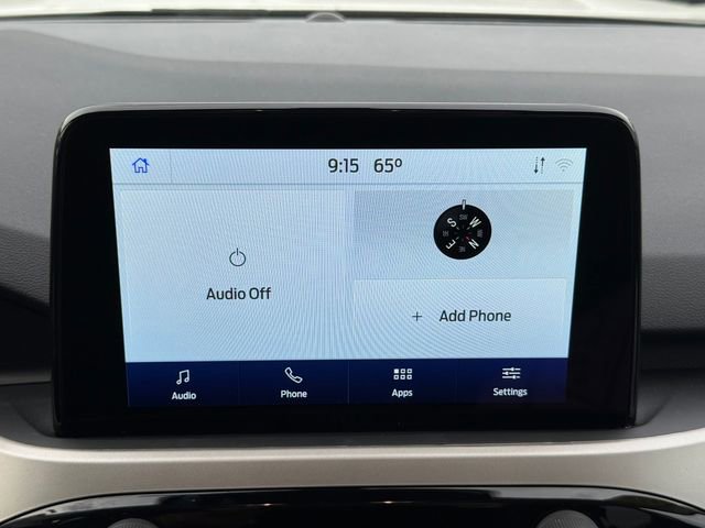 Certified 2022 Ford Escape SEL image 10