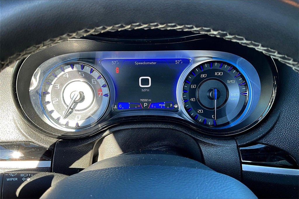 Used 2023 Chrysler 300 S image 19