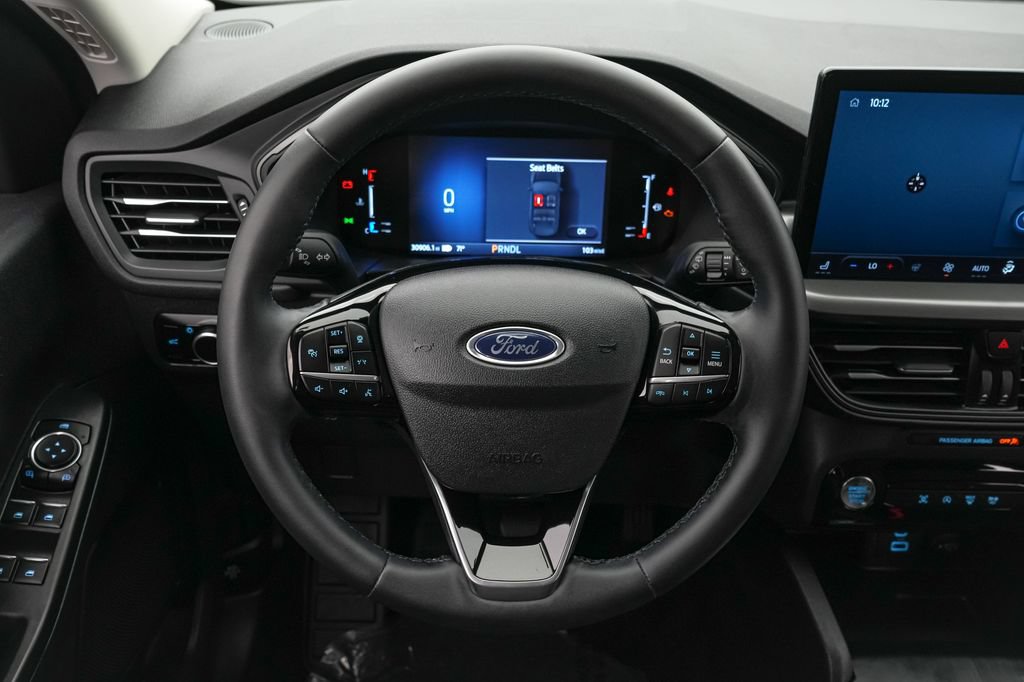 Certified 2023 Ford Escape Active w/ Tech Pack #1 AWD/4WD image 13