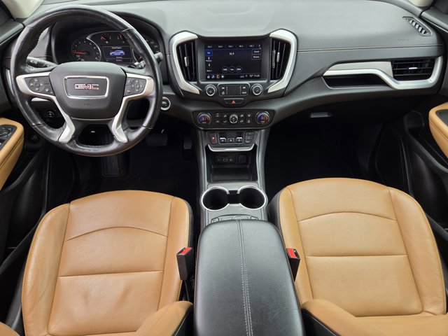 Used 2019 GMC Terrain SLT w/ Preferred Package FWD image 25