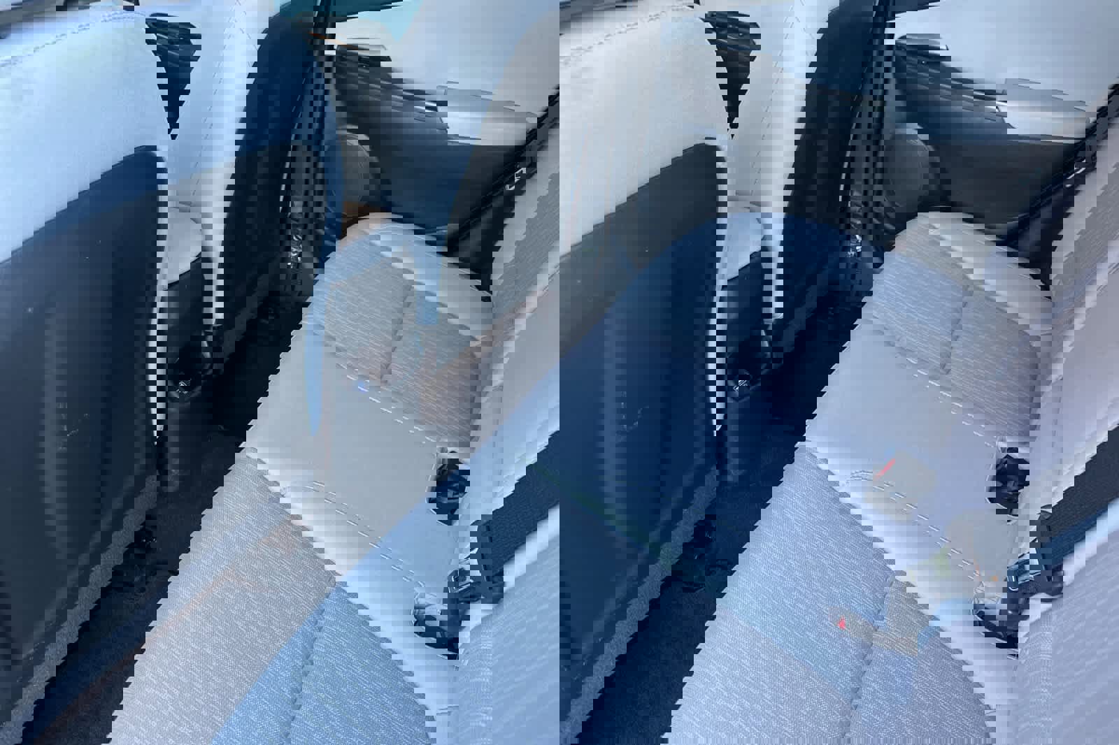 Used 2023 Hyundai Kona SEL w/ Cargo Package image 10