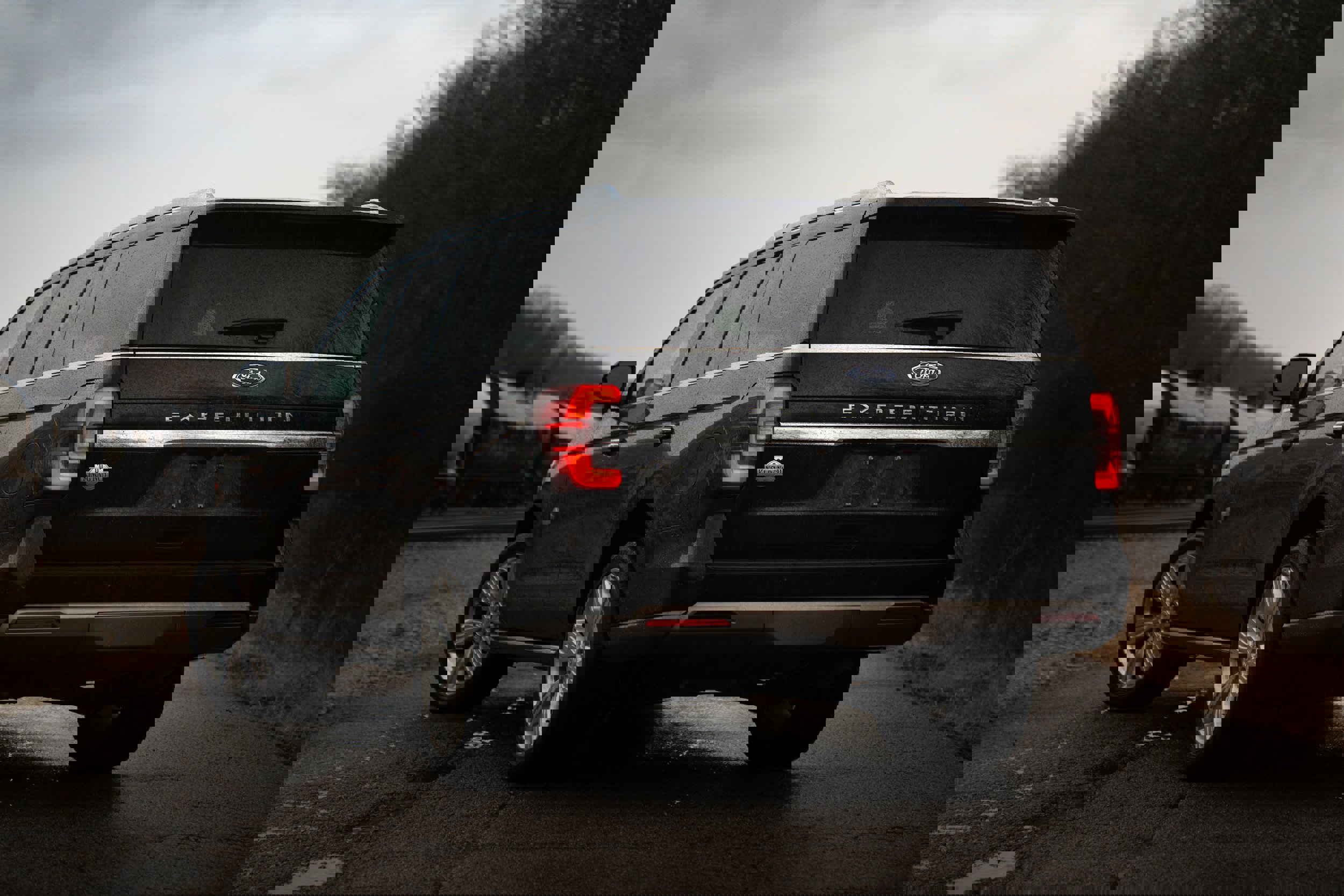 Certified 2023 Ford Expedition King Ranch image 4