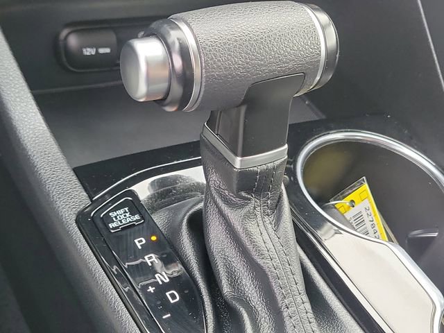 Used 2023 Kia K5 EX image 16