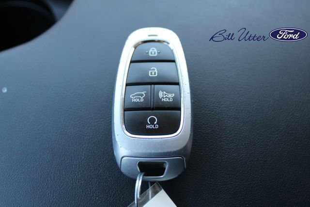 Used 2025 Hyundai Palisade SEL image 27