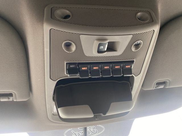 Certified 2017 Ford F250 Lariat w/ Chrome Package AWD/4WD image 24
