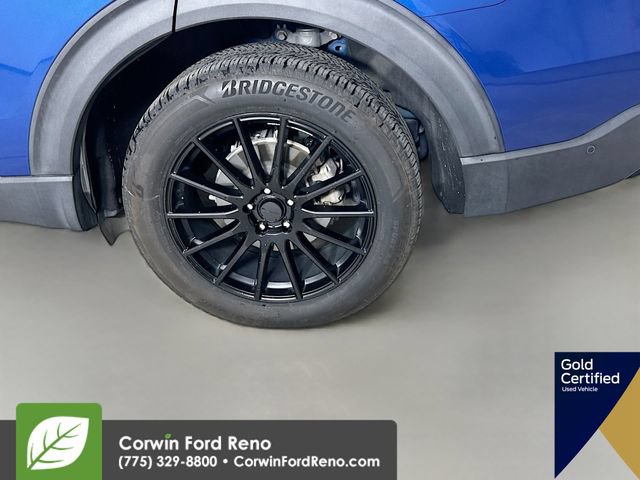 Certified 2020 Ford Explorer ST AWD/4WD image 34