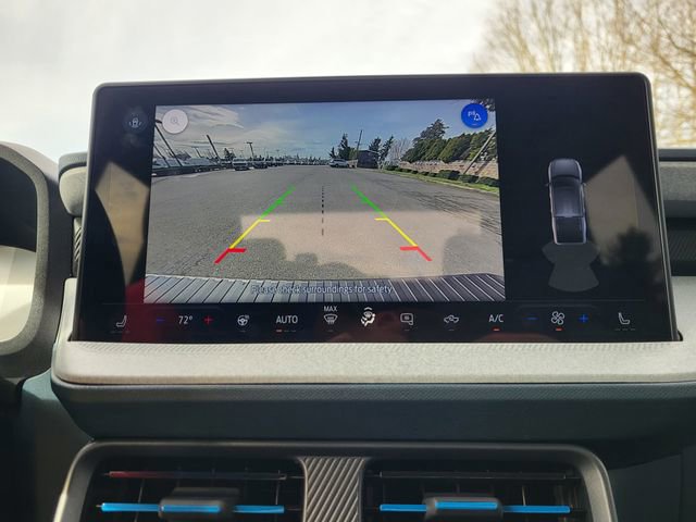 Certified 2025 Ford Maverick XLT w/ Equipment Group 301A image 20