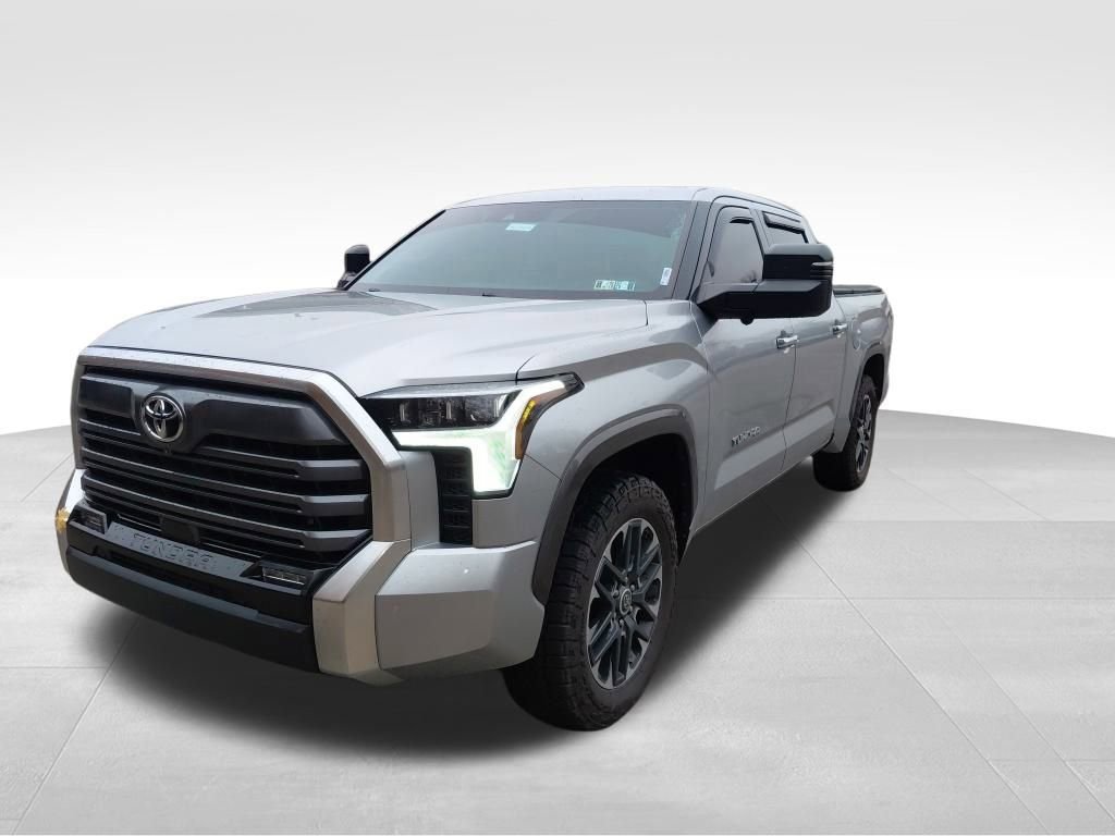 Used 2022 Toyota Tundra Limited image 37