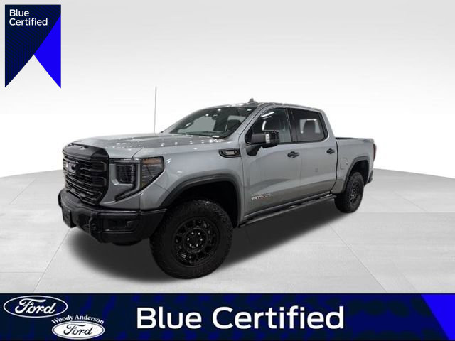 Used 2024 GMC Sierra 1500 AT4X w/ AT4X AEV Edition image 1