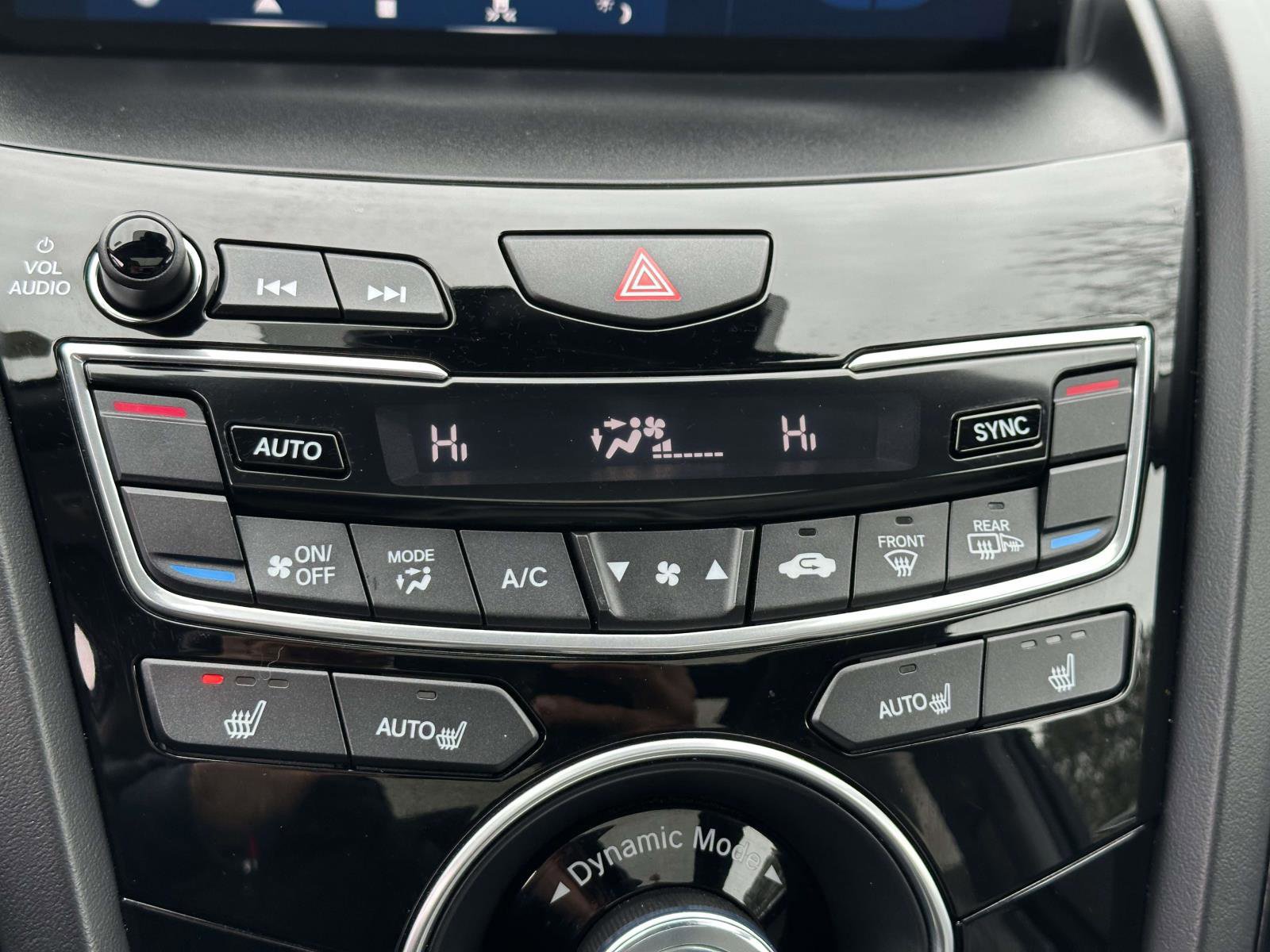 Used 2021 Acura RDX AWD w/ Technology Package image 25