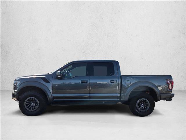 Certified 2019 Ford F150 Raptor w/ Equipment Group 802A Luxury AWD/4WD image 10