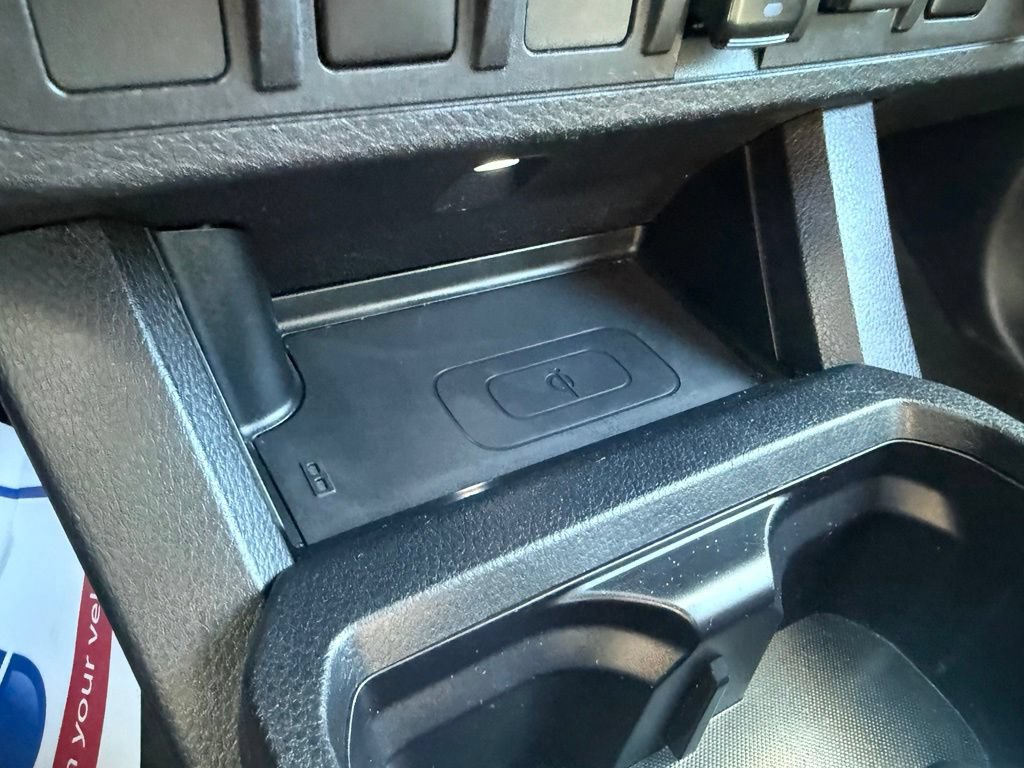 Used 2021 Toyota Tacoma TRD Sport AWD/4WD image 29