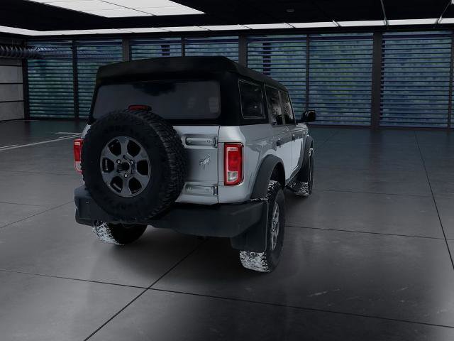 Certified 2023 Ford Bronco Big Bend image 6