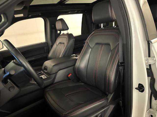 Certified 2023 Ford Expedition Max Limited RWD image 19