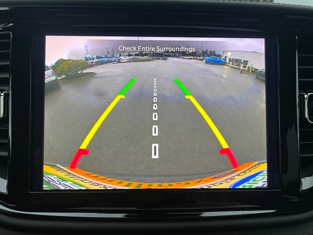 Used 2021 Dodge Durango R/T w/ Tow 'N Go Package image 31