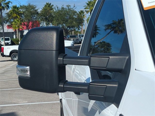 Certified 2023 Ford F250 XL w/ XL Driver Assist Package image 12