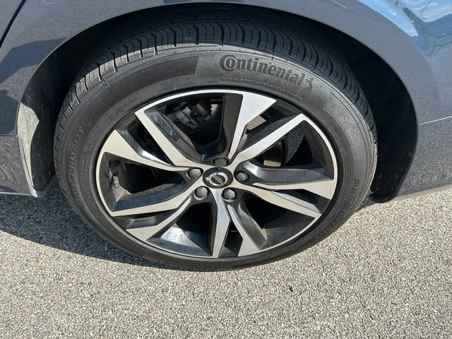 Used 2024 Volvo S60 B5 Core FWD image 7