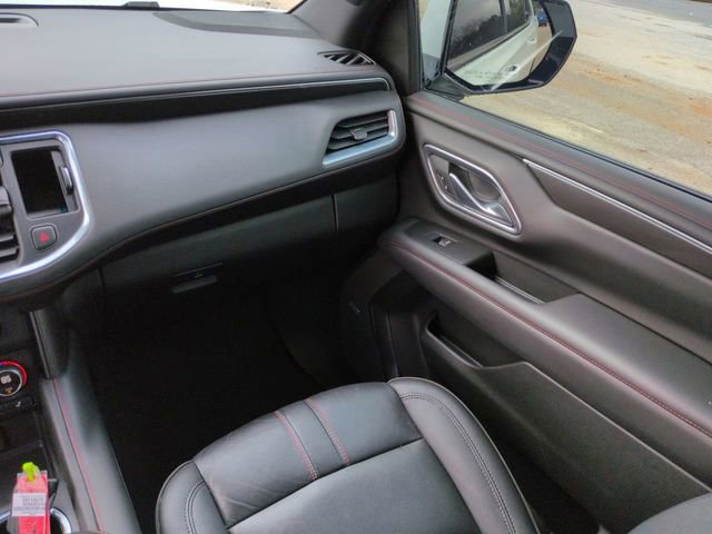 Used 2022 Chevrolet Tahoe RST w/ Luxury Package image 17