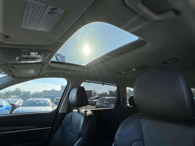 Used 2021 Kia Telluride EX w/ EX Premium Package FWD image 16